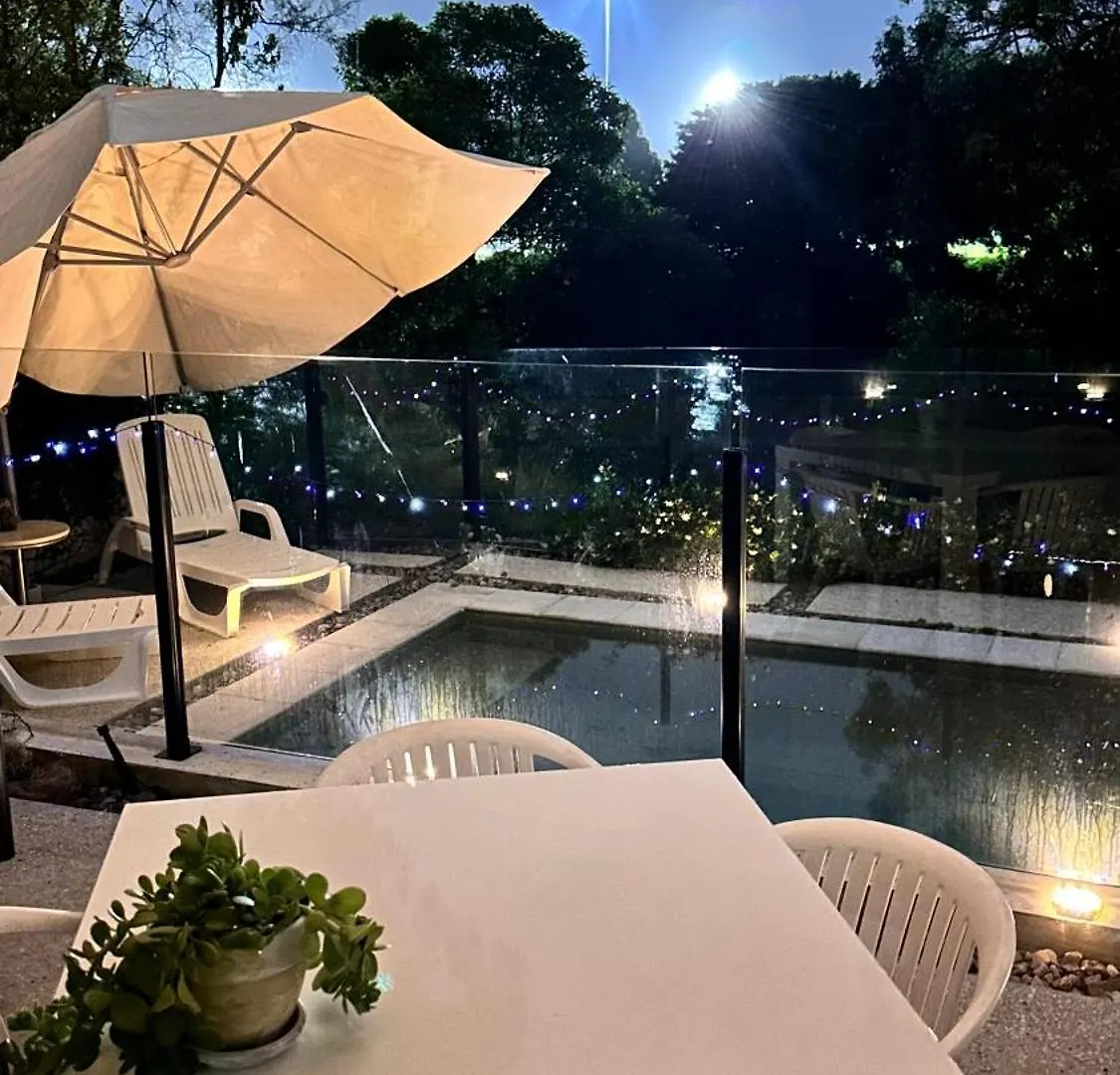 Apartmán Gold Coast Golf Course Villa