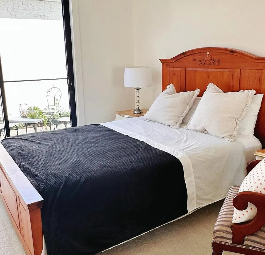 Gold Coast Golf Course Villa Apartment