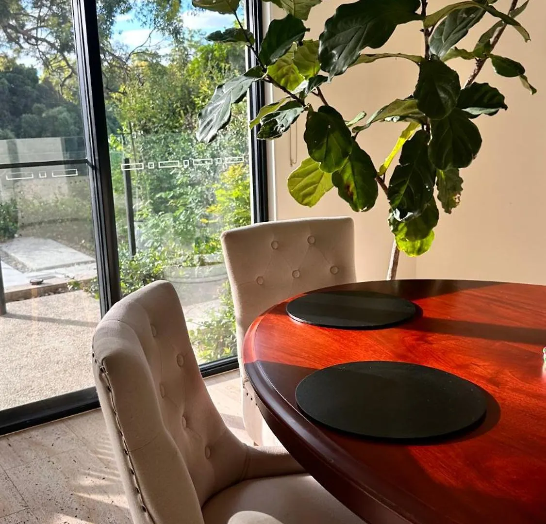 Apartment Gold Coast Golf Course Villa