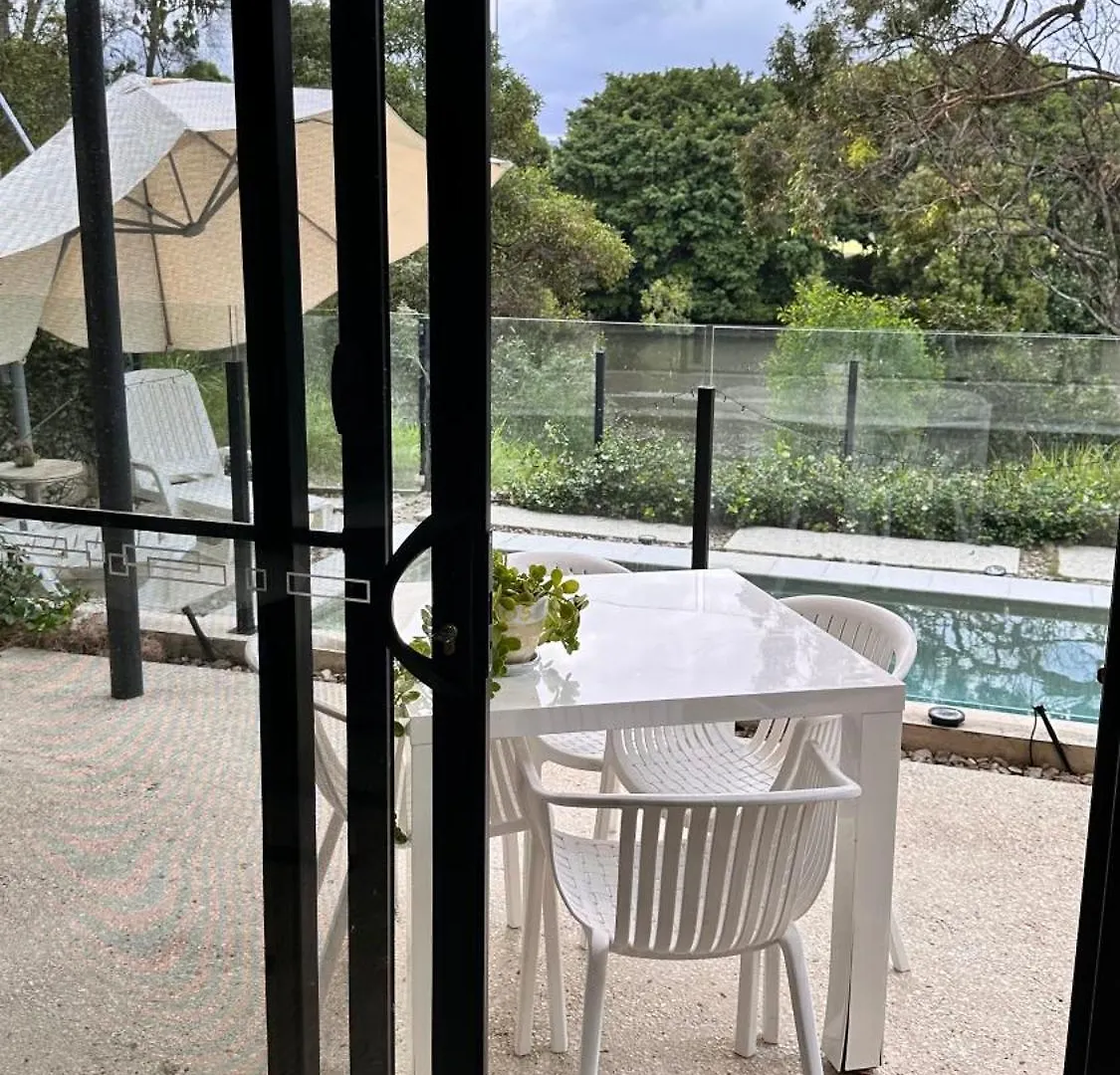 Gold Coast Golf Course Villa