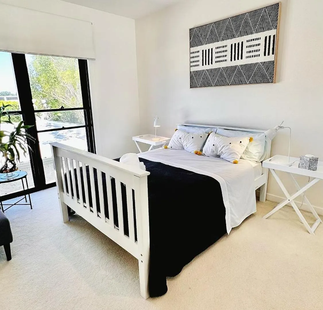 Apartment Gold Coast Golf Course Villa Australia