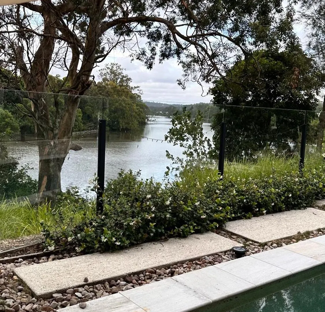 Apartment Gold Coast Golf Course Villa