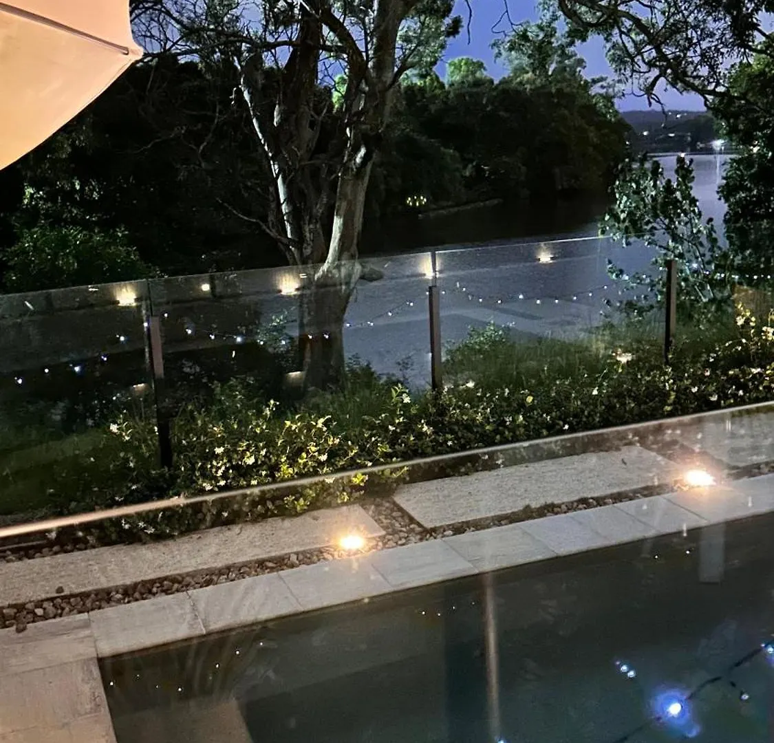 Gold Coast Golf Course Villa Apartment Gold Coast