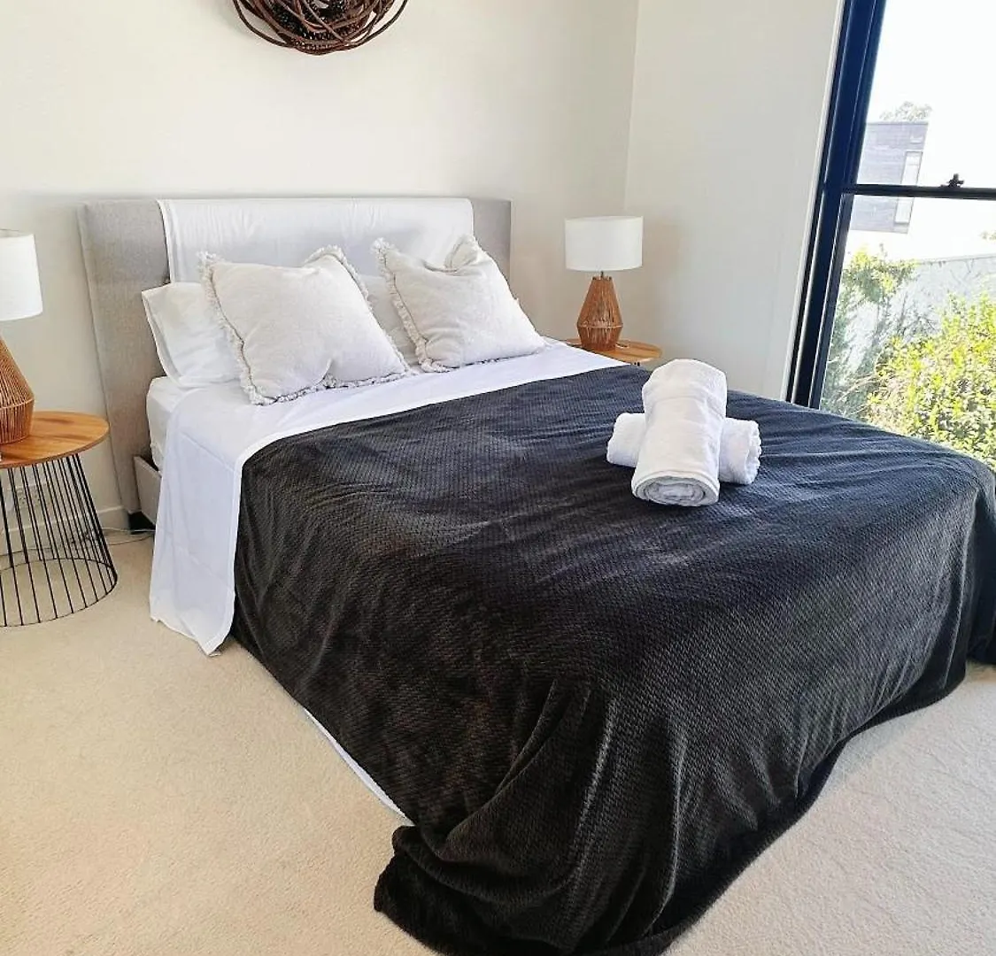 Gold Coast Golf Course Villa Apartment