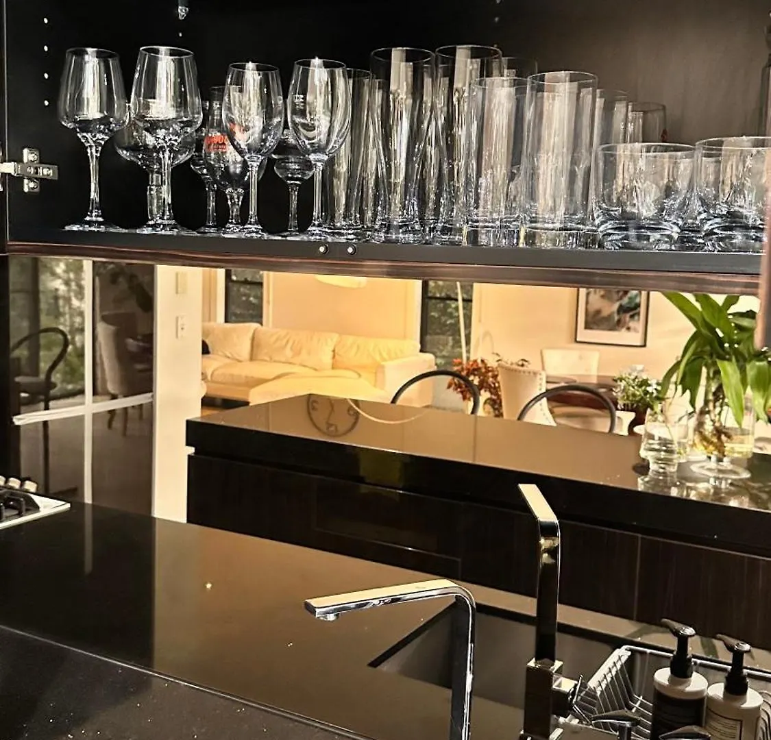 Gold Coast Golf Course Villa Apartment Gold Coast