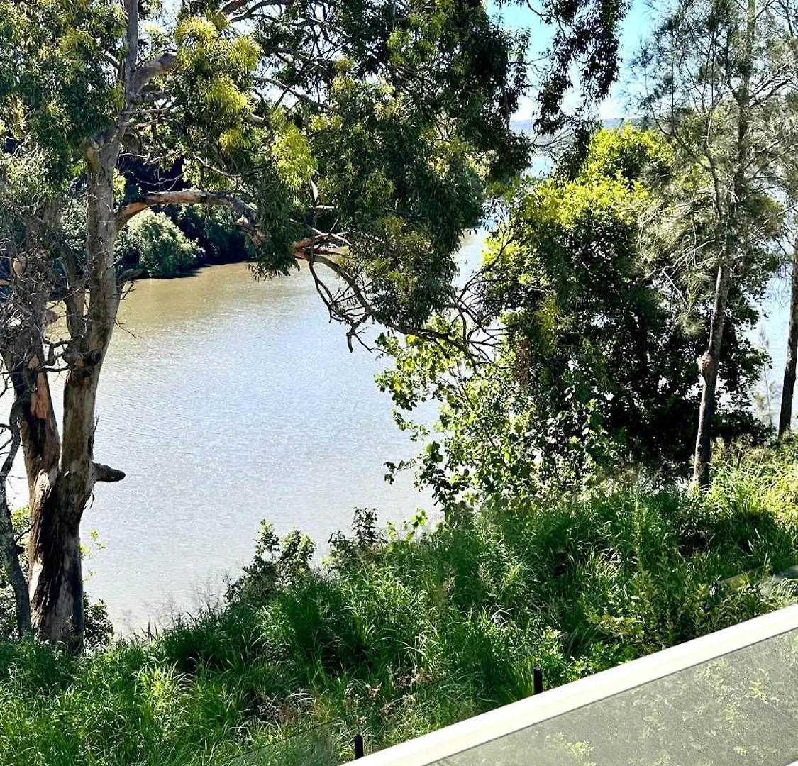 Apartment Gold Coast Golf Course Villa Australia
