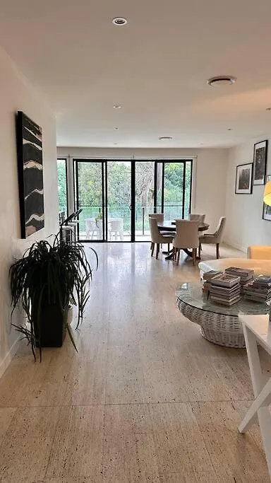 Gold Coast Golf Course Villa