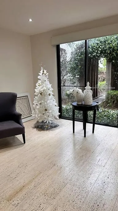 Gold Coast Golf Course Villa Apartment Gold Coast