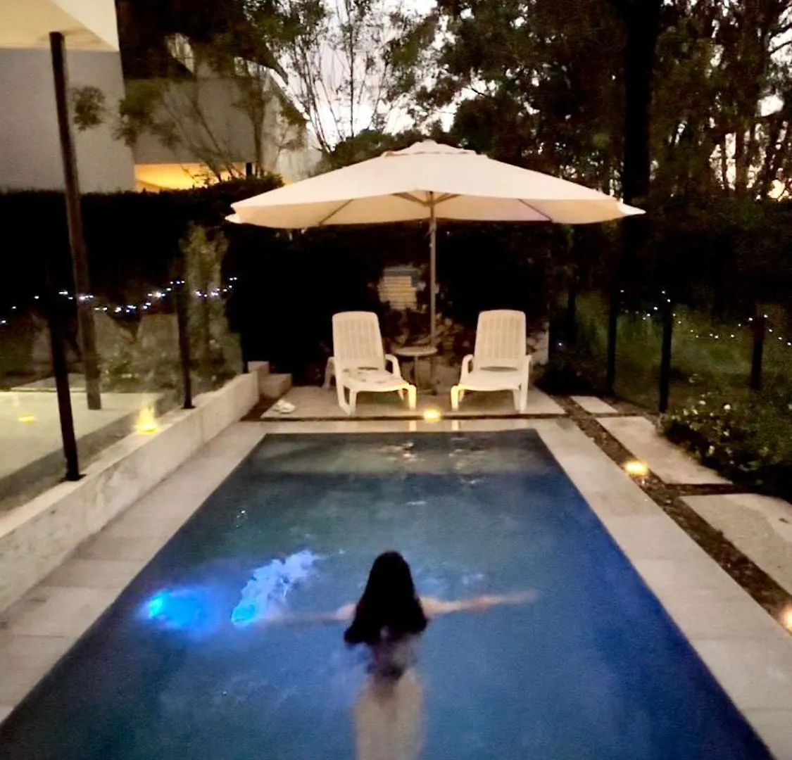 Apartment Gold Coast Golf Course Villa