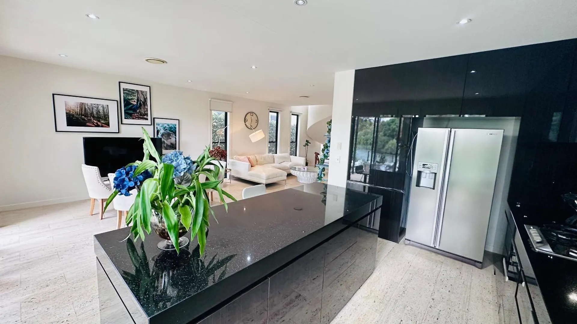 Gold Coast Golf Course Villa Apartment Gold Coast
