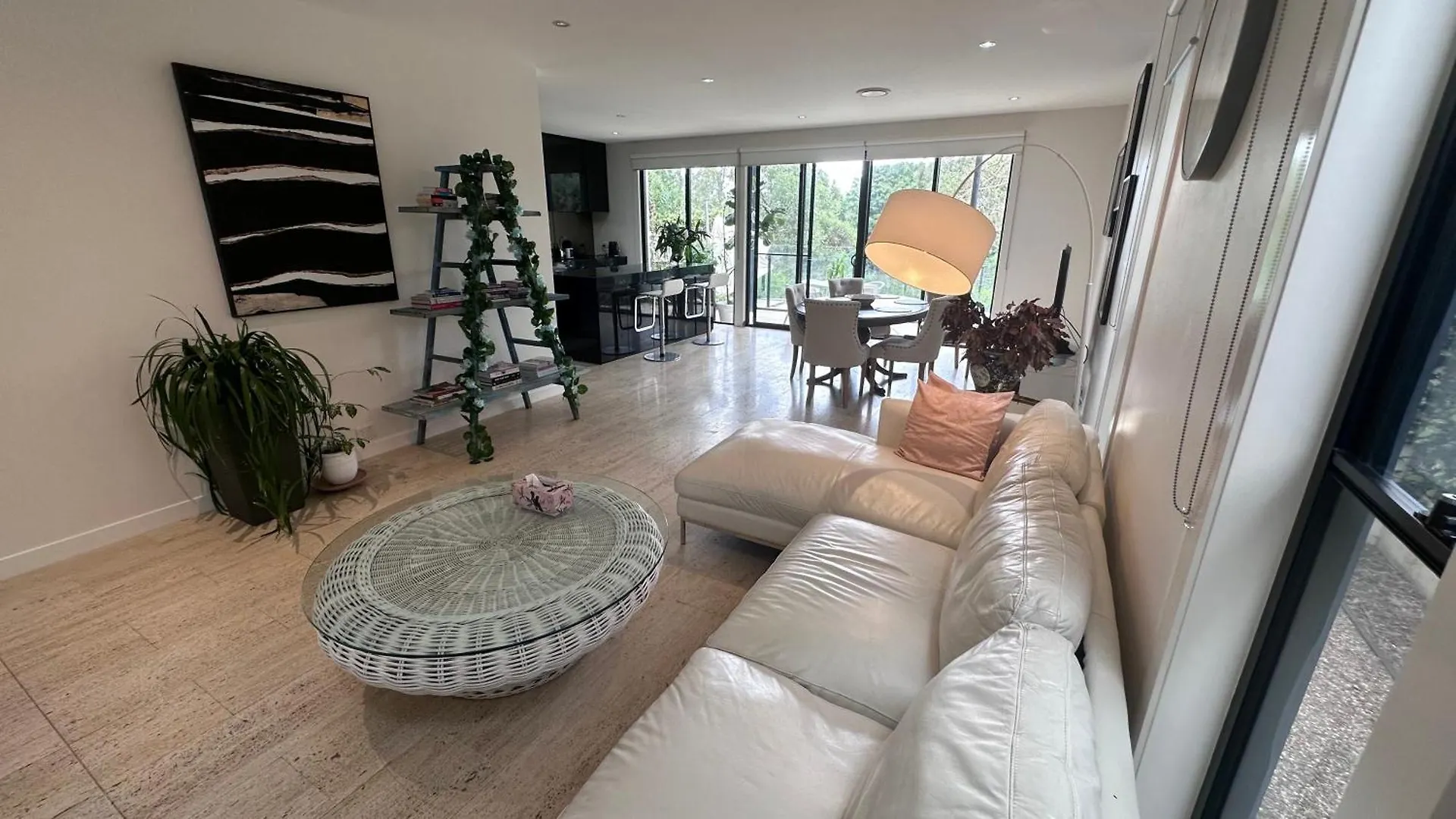 Gold Coast Golf Course Villa