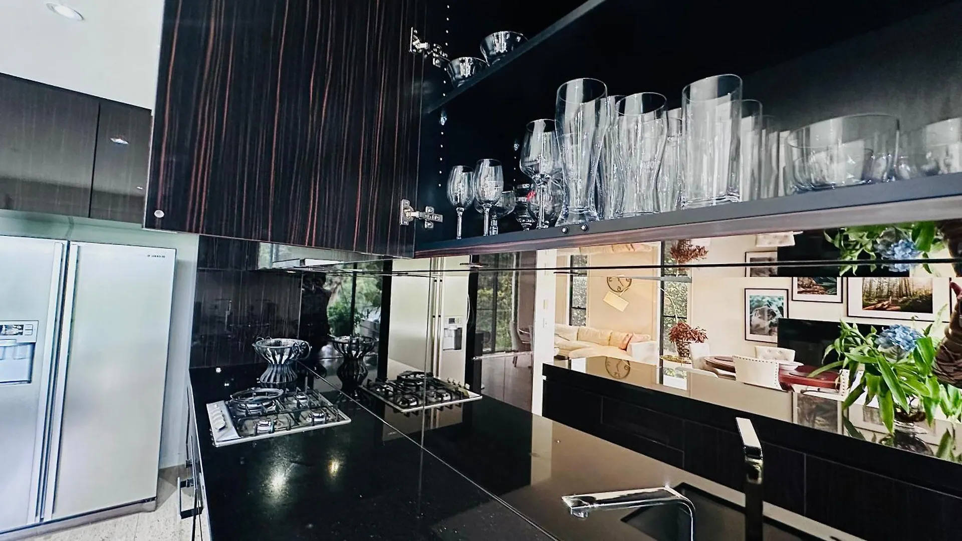 Apartment Gold Coast Golf Course Villa Australia