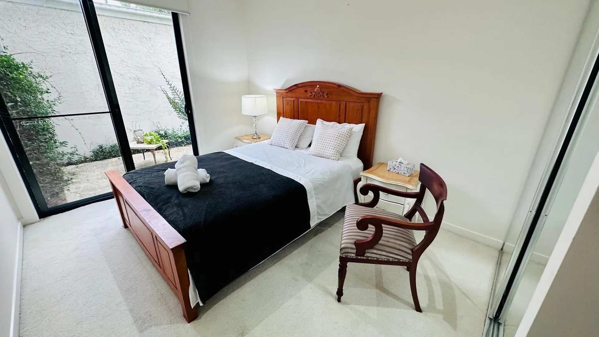 Gold Coast Golf Course Villa