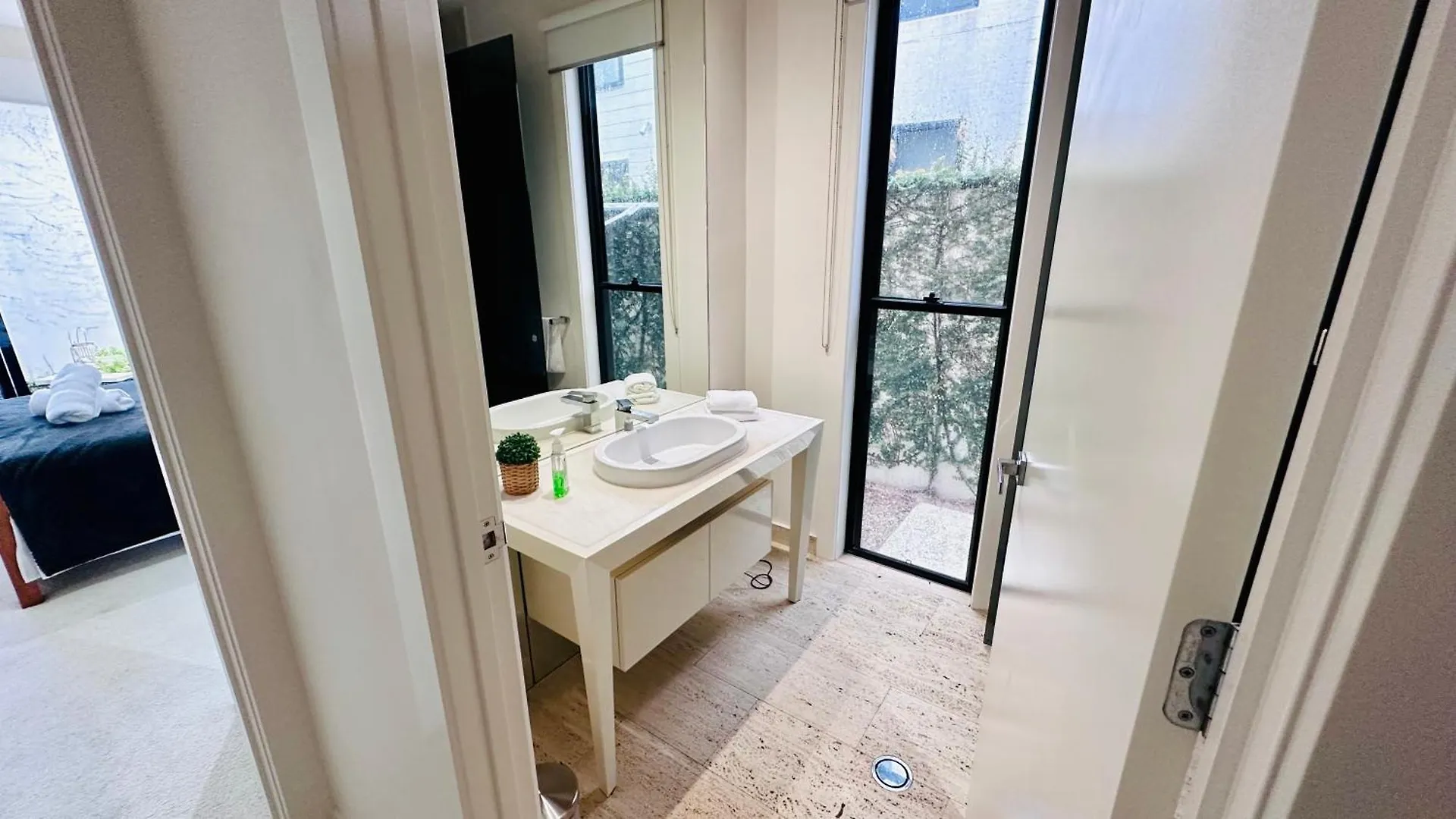 Apartment Gold Coast Golf Course Villa