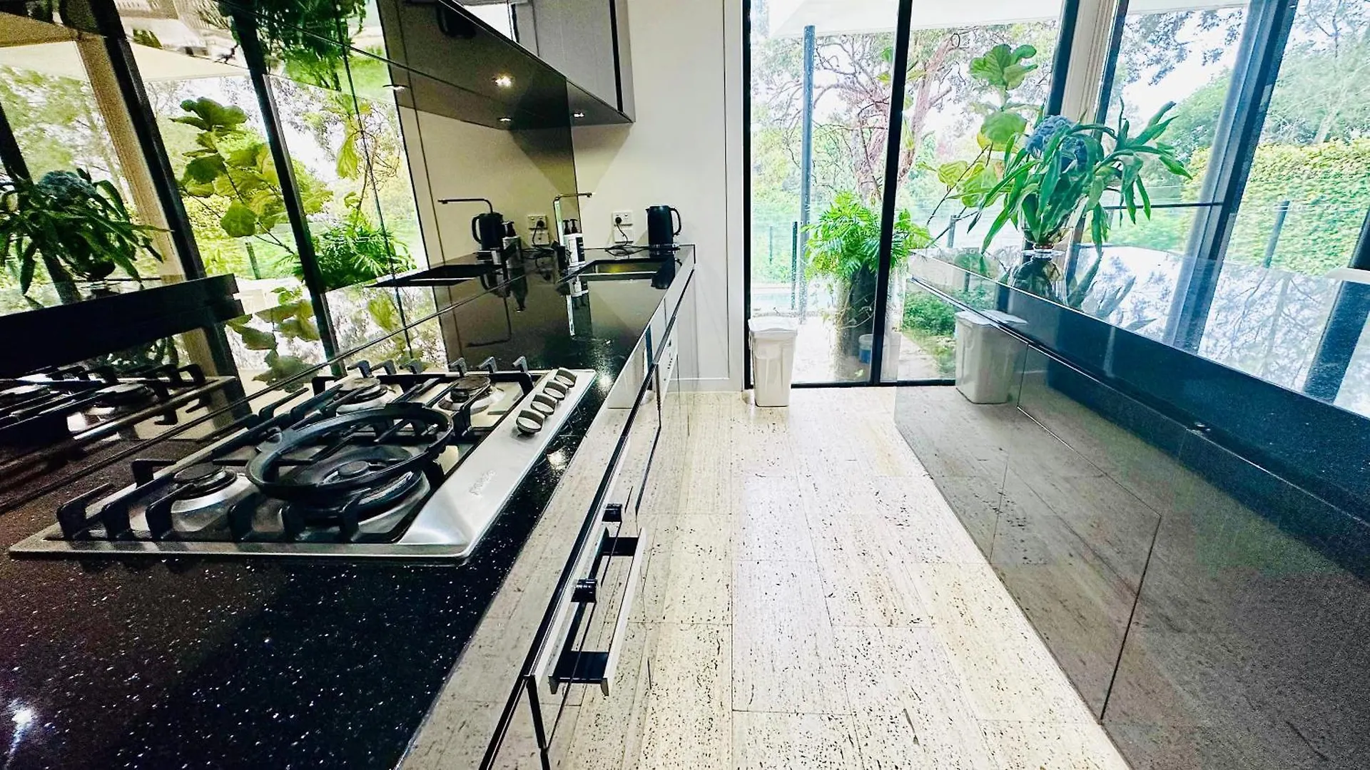 Apartment Gold Coast Golf Course Villa Australia