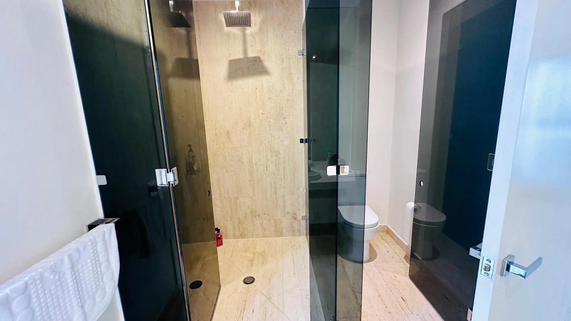 Apartment Gold Coast Golf Course Villa Australia
