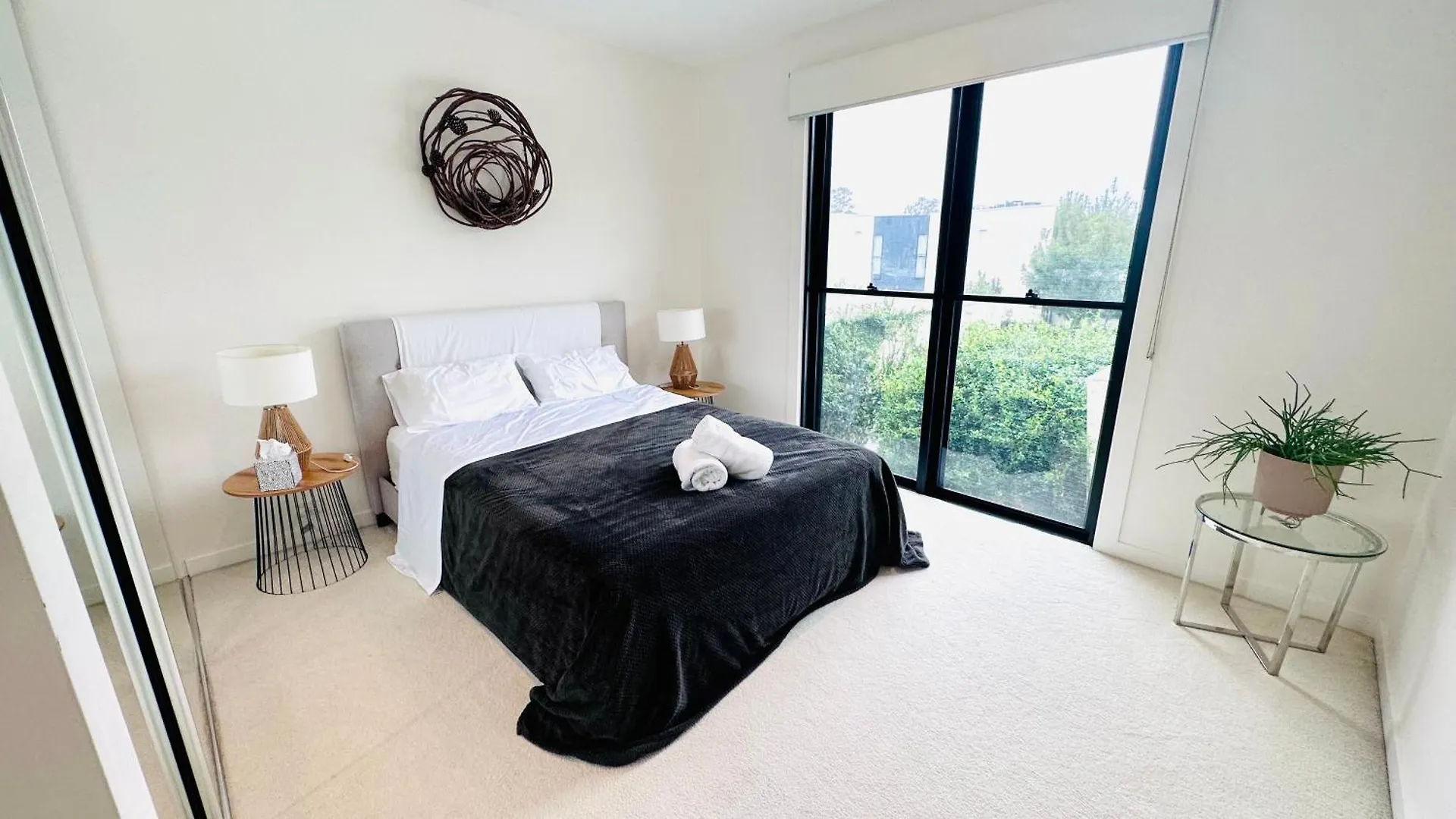 Gold Coast Golf Course Villa Australia