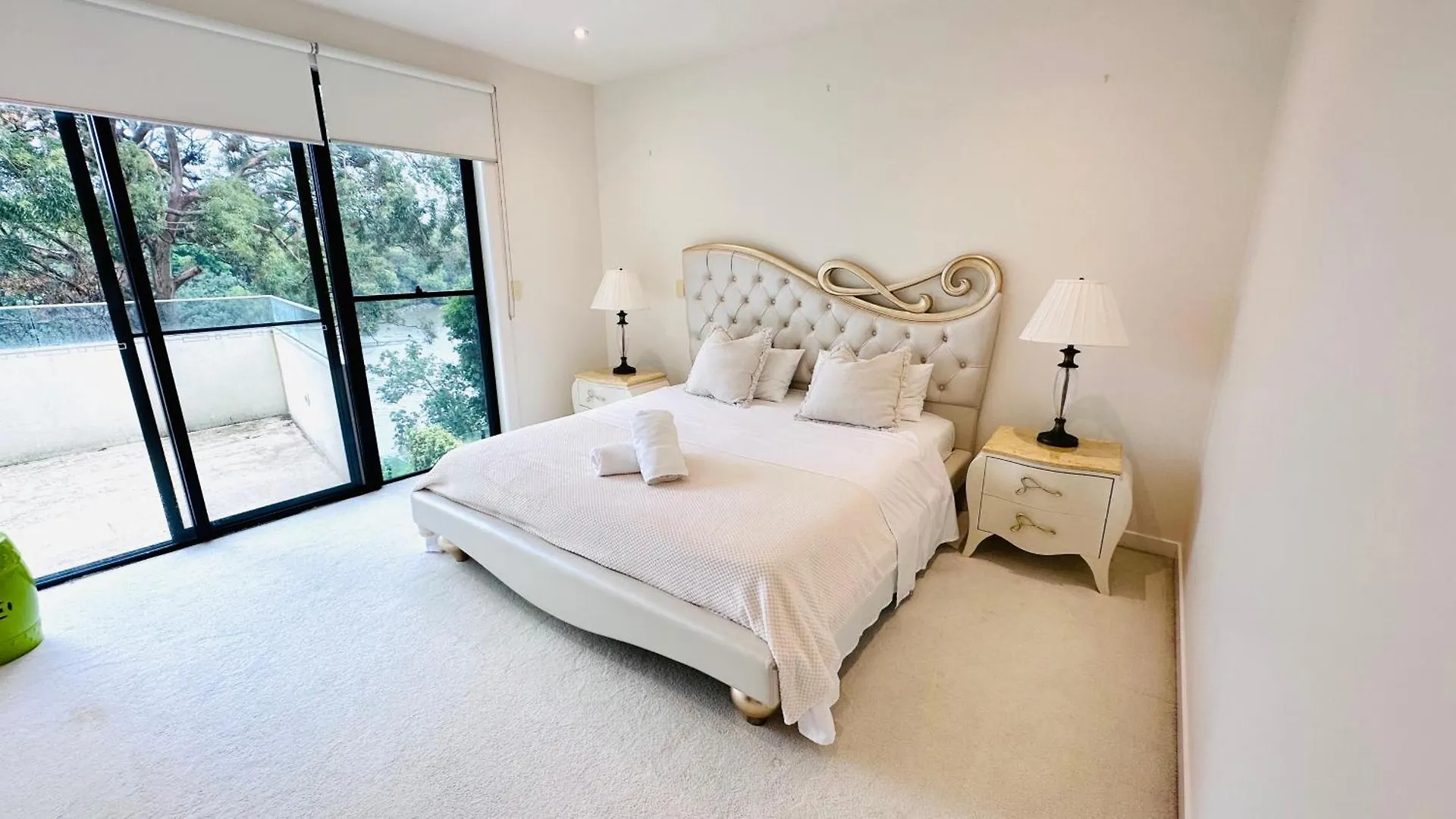 Apartment Gold Coast Golf Course Villa