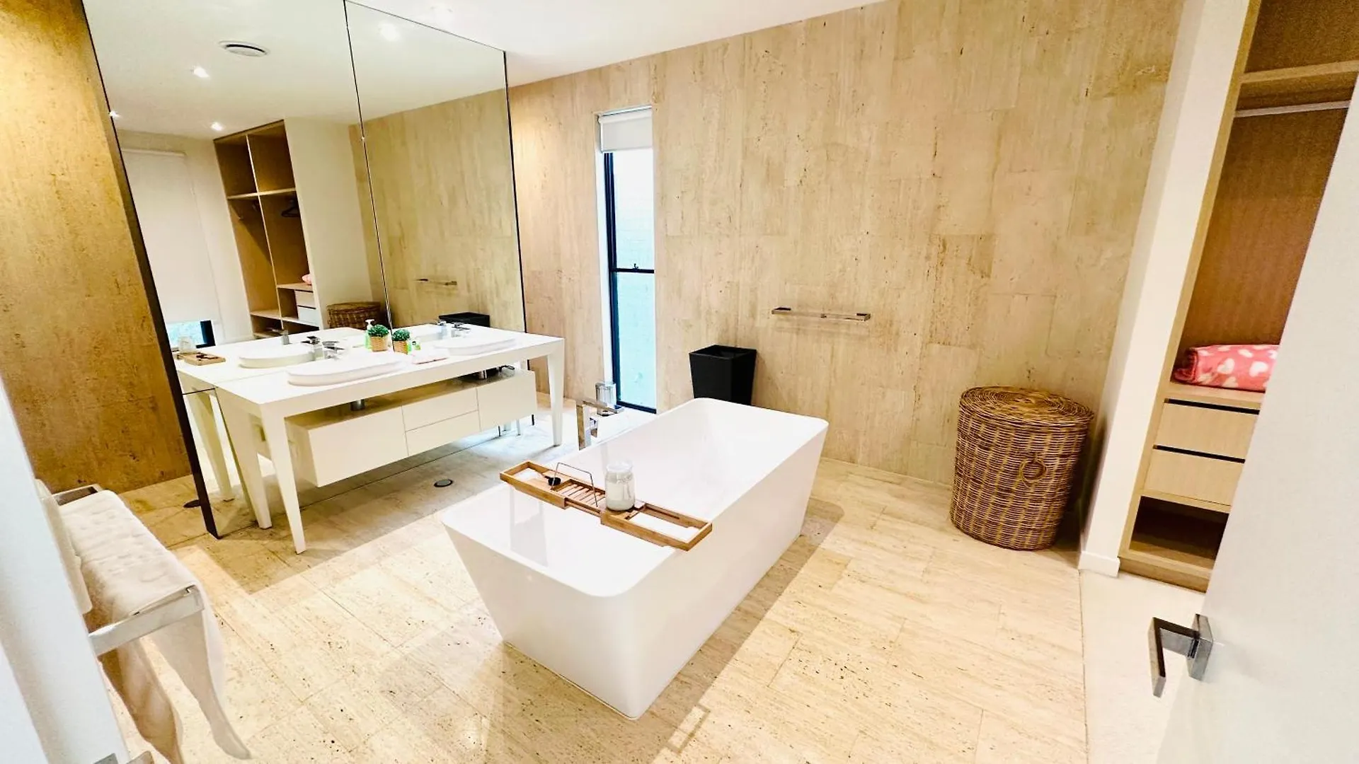 Apartment Gold Coast Golf Course Villa