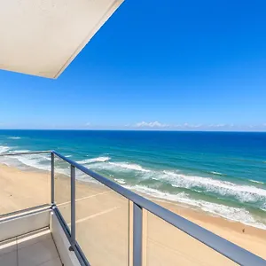 The Penthouses Gold Coast