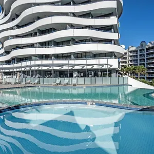 The Wave Gold Coast