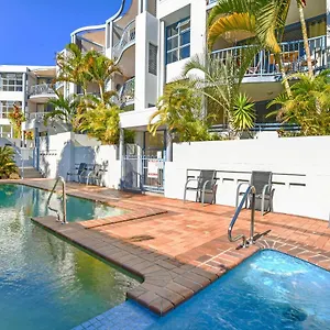 Portobello Lejlighedshotel
