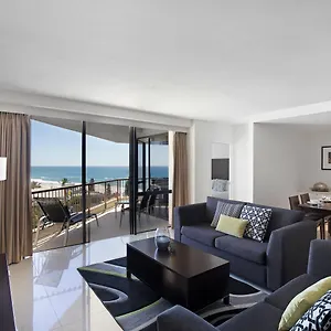 Paradise Centre Gold Coast