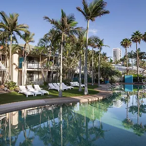 Apart Otel Breakfree Diamond, Gold Coast