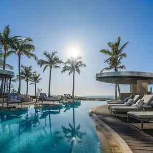 The Langham, And Jewel Residences Отель