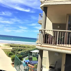 Resort Sanctuary, Gold Coast