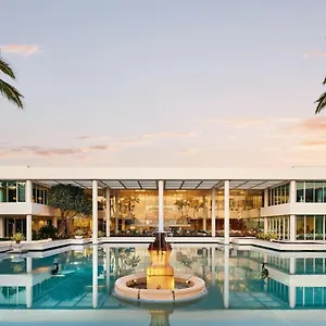 Resort Sheraton Grand Mirage, Gold Coast