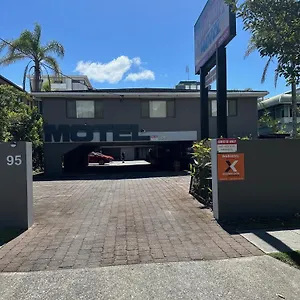 Airport - Only 300 Meters To Airport Terminal Gold Coast
