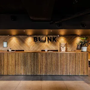 Bunk Surfers Paradise International Backpacker (adults Only) Gold Coast