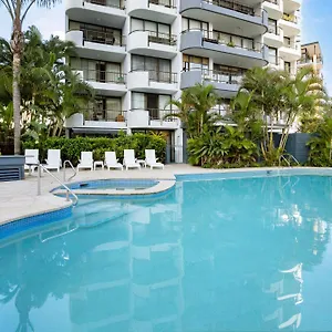 Pacific Broadbeach Gold Coast