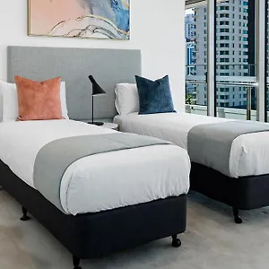 Apart Otel The Star Residences -, Gold Coast
