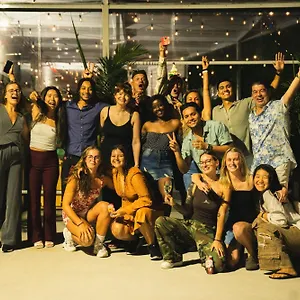 Auberge de jeunesse Capsuleaccom, Gold Coast
