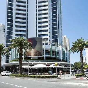 Apart Otel Aria, Gold Coast