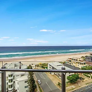 Sunbird Gold Coast