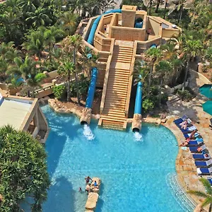 Appart hôtel Sun, Gold Coast