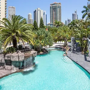 Hotel Sovereign On The, Gold Coast