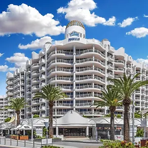 Station touristique The Phoenician, Gold Coast