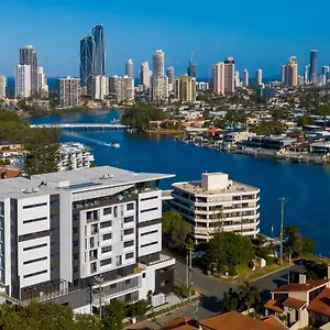 Appart hôtel Peninsular, Gold Coast